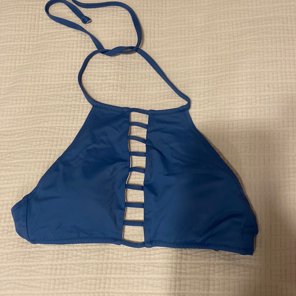 Bathing suit top